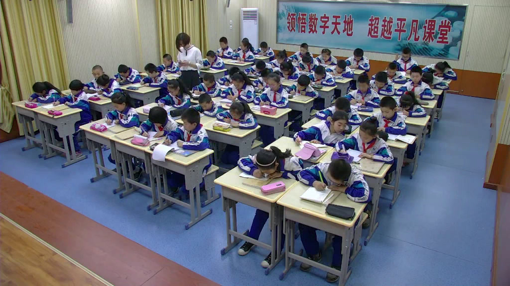 苏教版数学五上《7.小数乘小数（2）》甘肃徐老师-全国一等奖