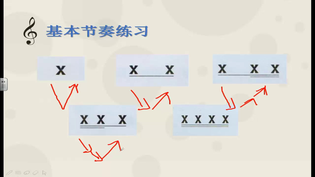 人音版音乐八上《中国话》安徽韩老师-市一等奖