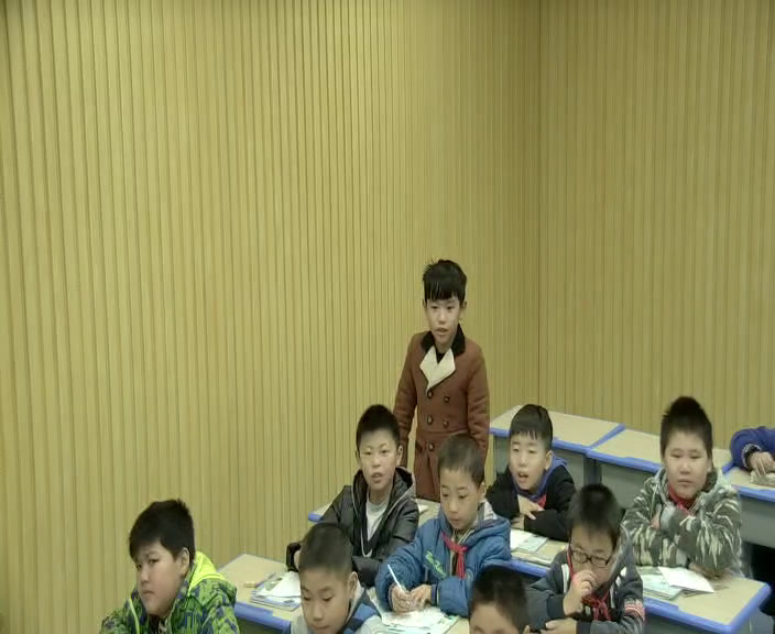 苏教版数学五上《2.小数加、减法计算（2）》安徽高老师-市一等奖