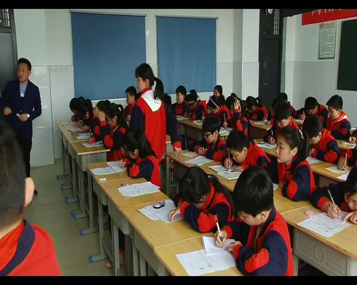苏教版数学五上《5.用字母表示数练习》安徽王老师-市一等奖