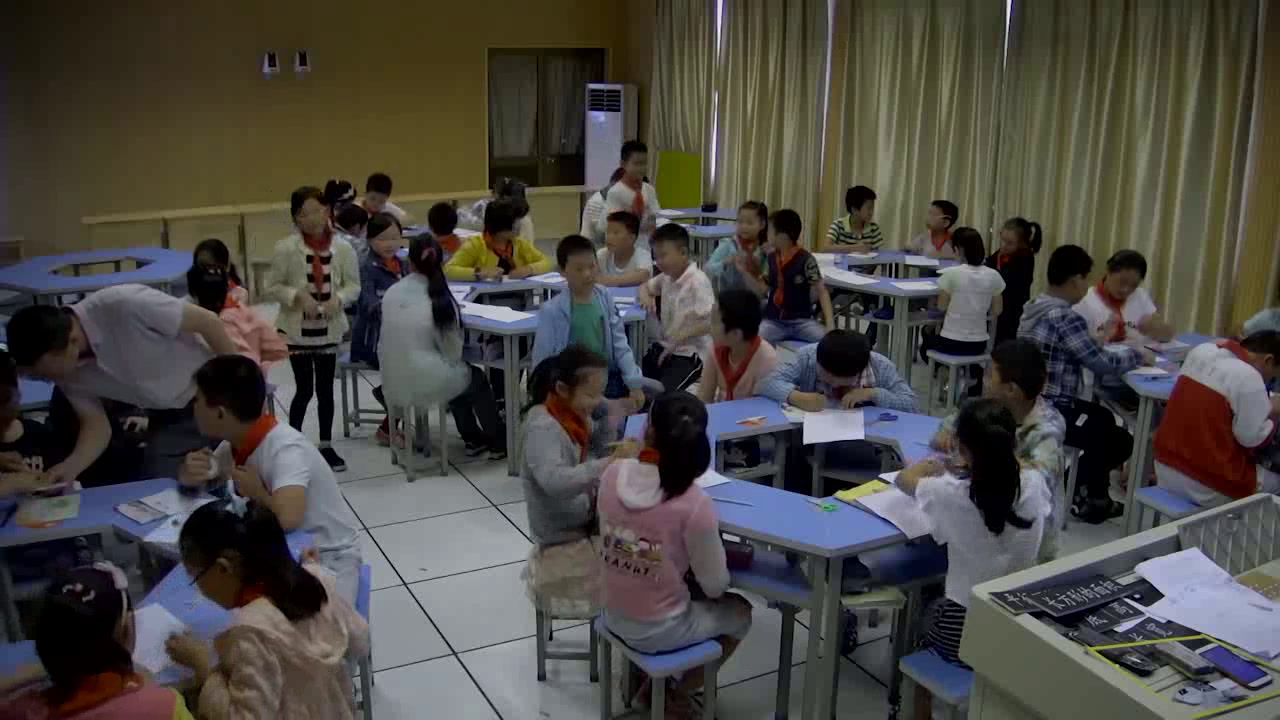 苏教版数学五上《1.平行四边形的面积》江苏王老师-市一等奖