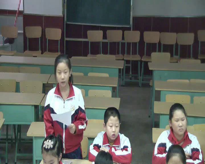 苏教版数学五上《3.小数的性质》山西段老师-省一等奖