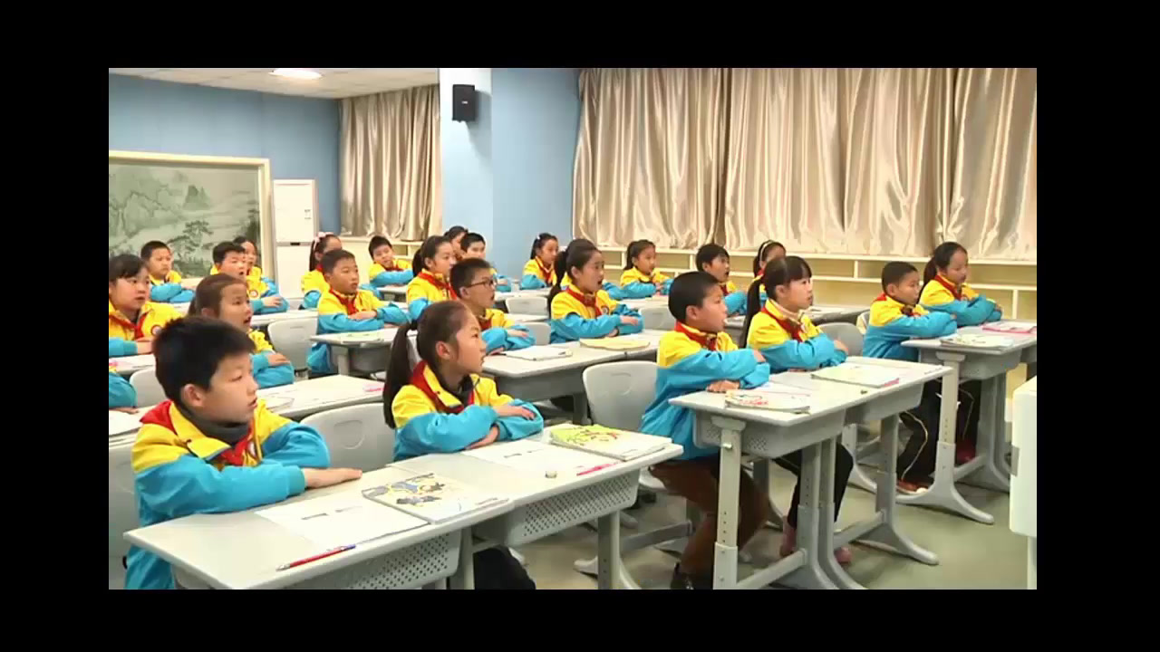 苏教版数学五上《一负数的初步认识（通用）》安徽章老师-市一等奖