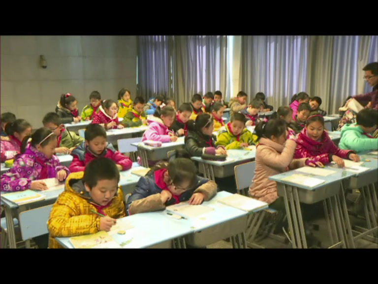 苏教版数学五上《1.用列举的策略解决问题（1）》江苏吴老师-市一等奖