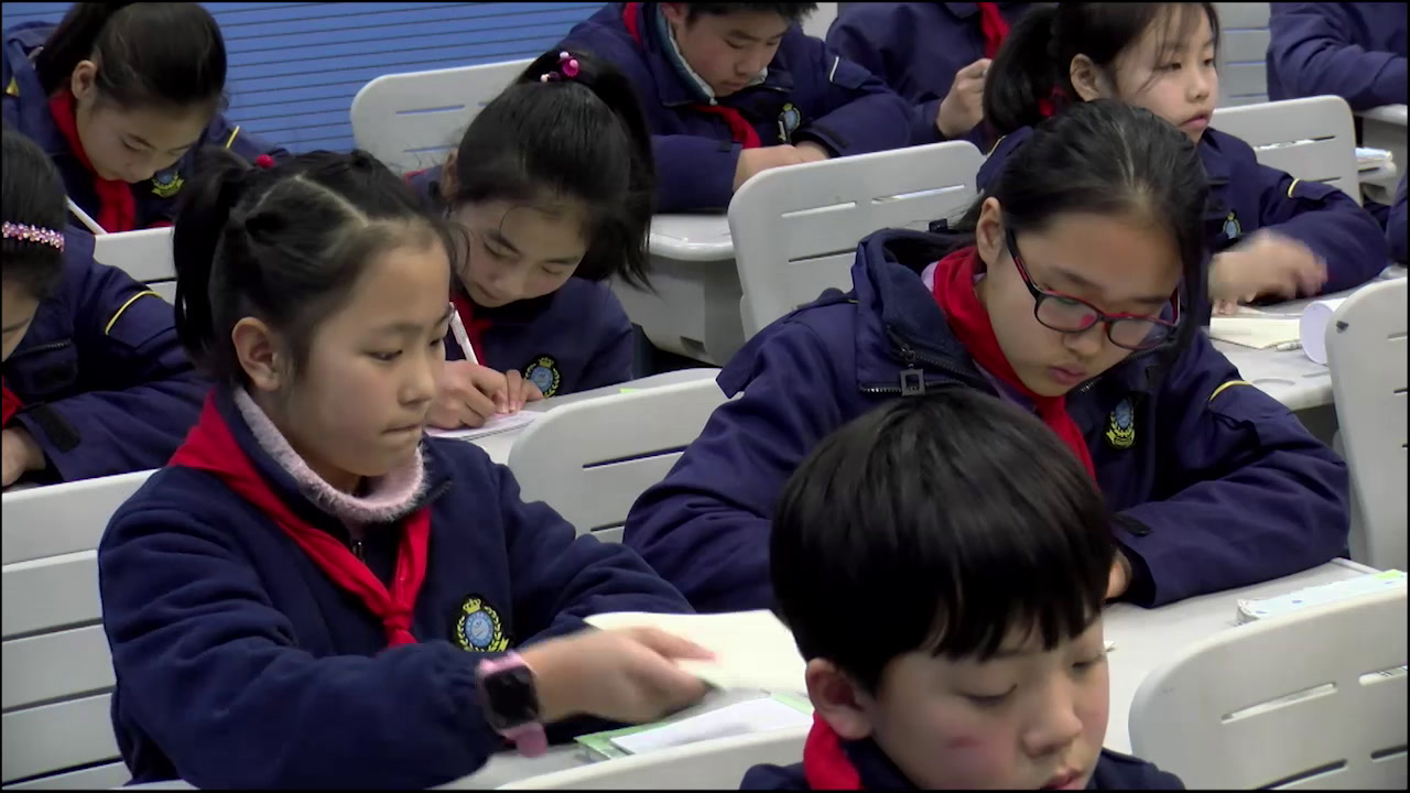 苏教版数学六上《4、稍复杂的分数乘法实际问题（2）》安徽李老师-市一等奖