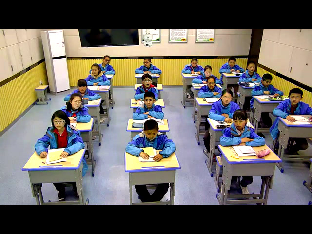 苏教版数学六上《4、百分数和分数的相互改写》安徽李老师-市一等奖