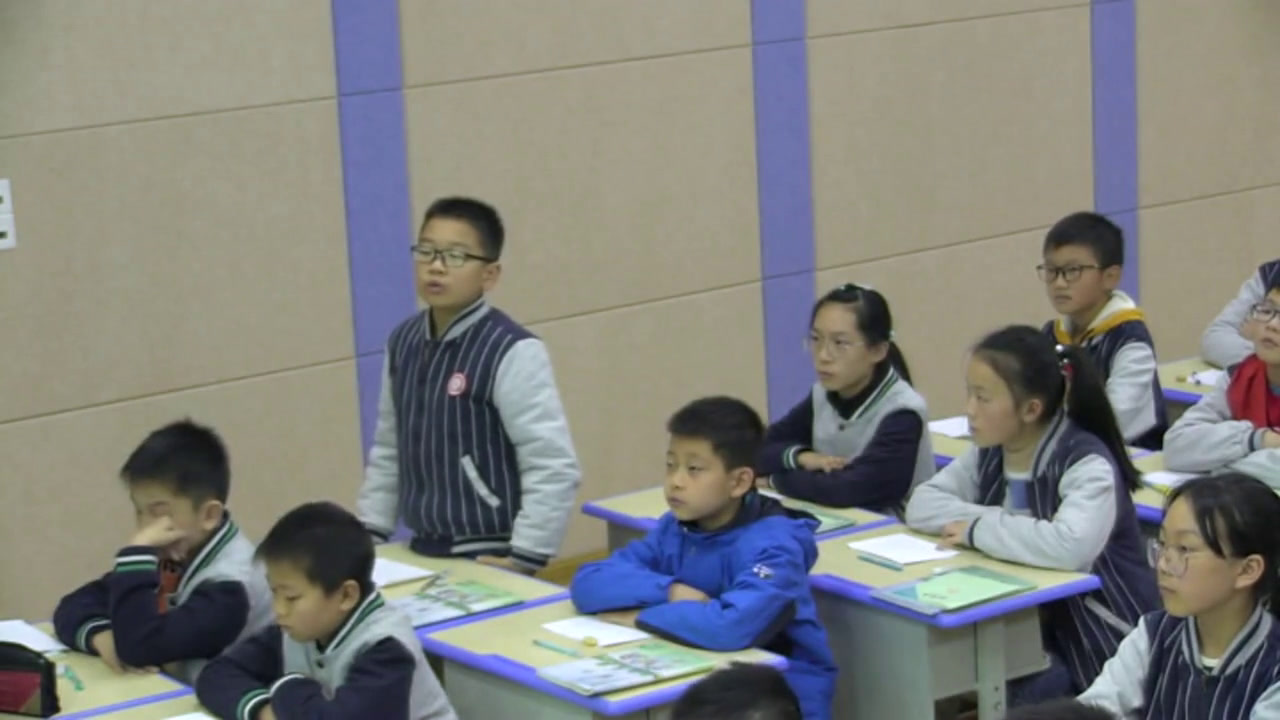 苏教版数学六上《4、稍复杂的分数乘法实际问题（2）》江苏钱老师-市一等奖