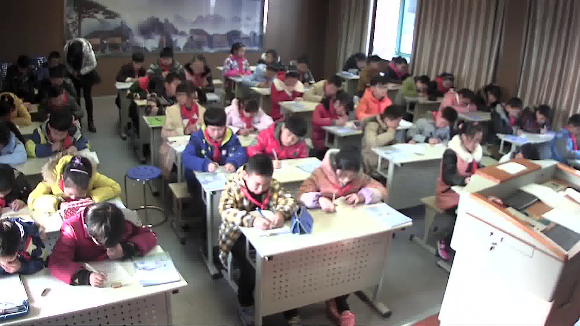 苏教版数学五上《七解决问题的策略（通用）》江苏吴老师-市一等奖