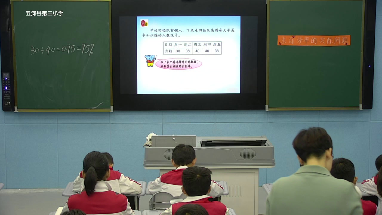 苏教版数学六上《6、求百分率的实际问题》安徽蔡老师-市一等奖
