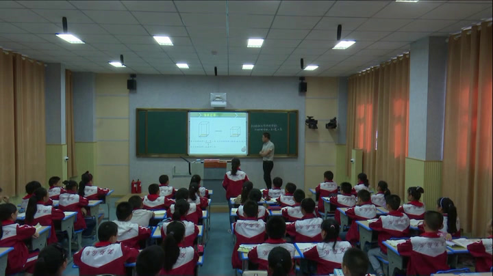 苏教版数学六上《8、长方体和正方体体积练习》江苏王老师-市一等奖