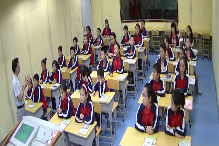 苏教版数学六上《1、百分数的意义和读写》湖南张老师-省一等奖