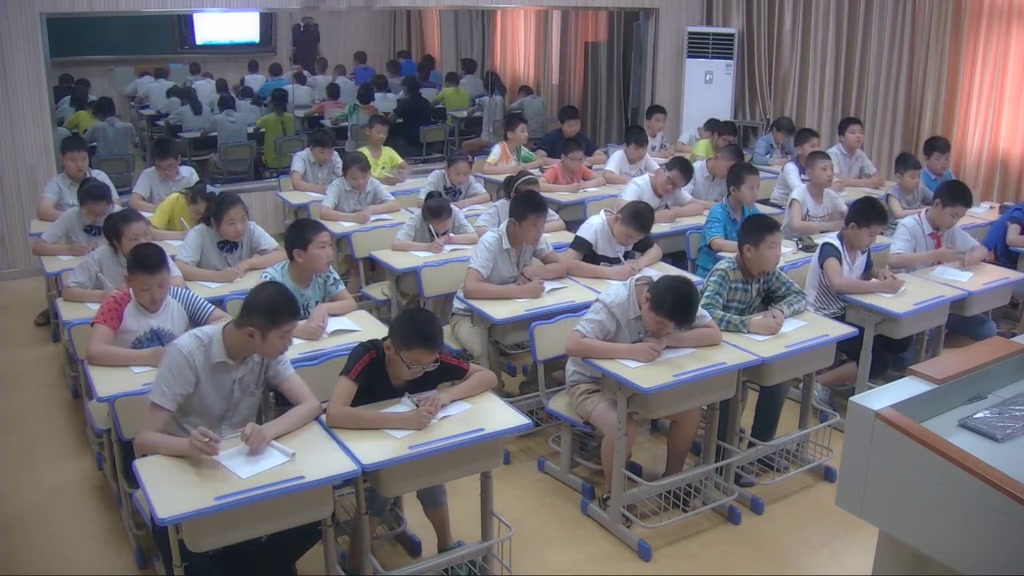 苏教版数学六上《2、分数四则混合运算练习》江苏蒋老师-市一等奖