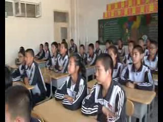 人音版音乐八下《学习评价》新疆刘老师-省一等奖