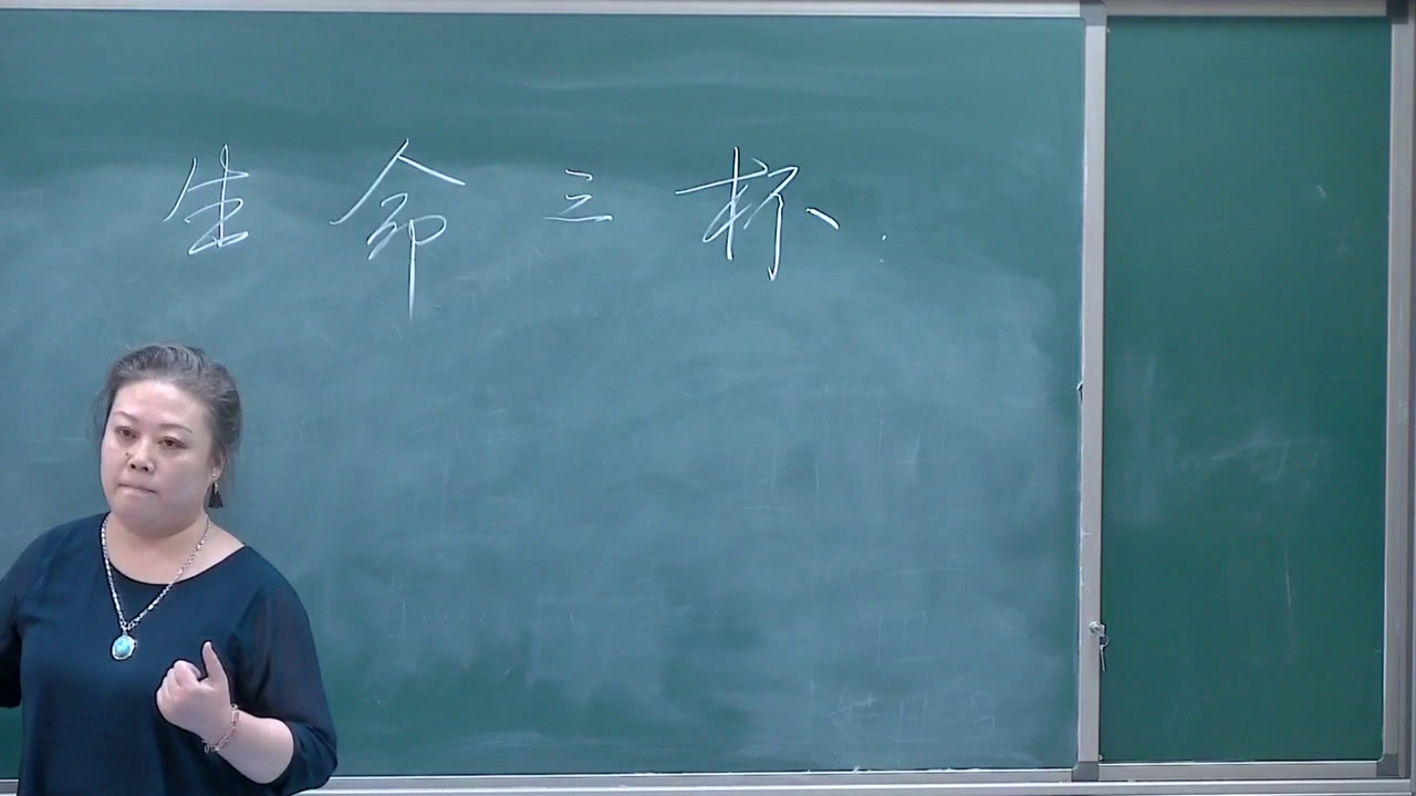 人音版音乐八下《生命之杯》内蒙王老师-省一等奖