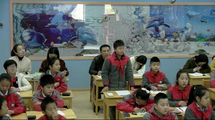 苏教版数学五上《1.小数和整数相乘》江苏颜老师-县级优课