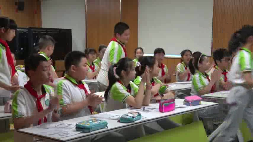 苏教版数学五上《10.不规则图形的面积》江苏老师-县级优课