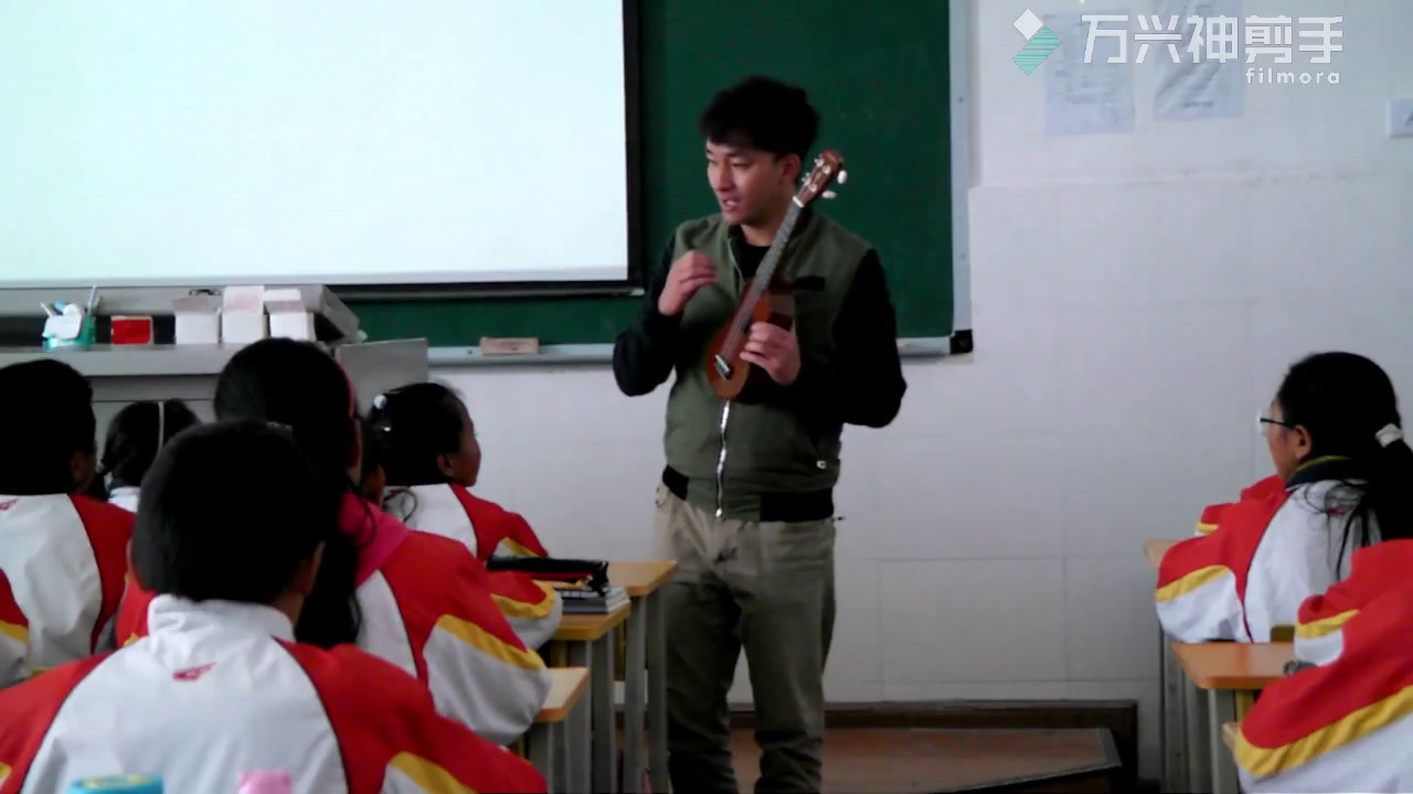 人教版音乐七上《乐器常识》云南仁老师-县级优课