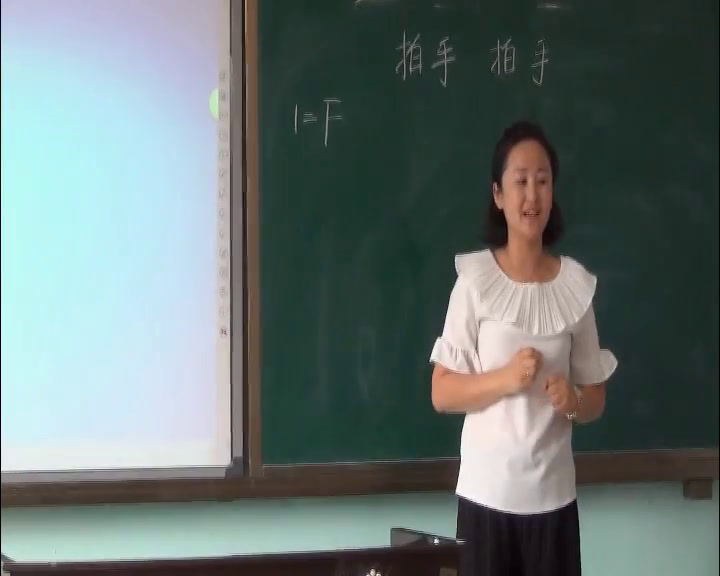 人教版音乐八上《音乐常识》黑龙江于老师-县级优课