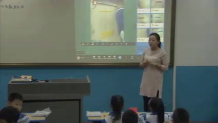 冀教版数学一上《11~20各数的组成》河北赵老师-县级优课