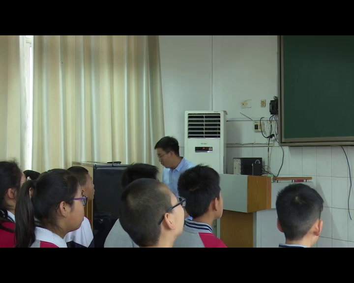 人教版音乐八上《采花》江苏陈老师-县级优课