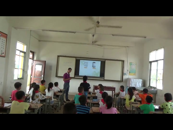 冀教版数学三上《购物计划》广西吕老师-县级优课