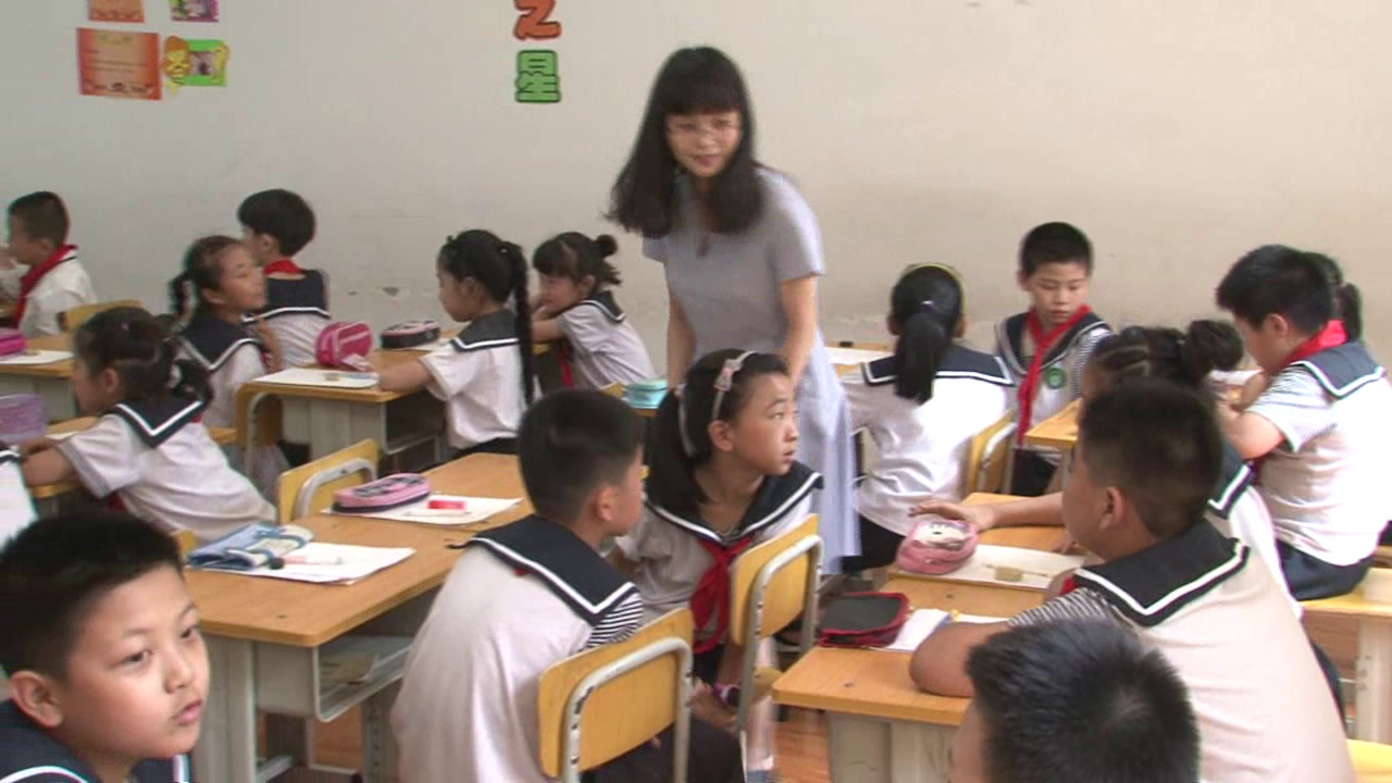 冀教版数学四上《认识自然数、奇数和偶数》河北王老师-全国一等奖