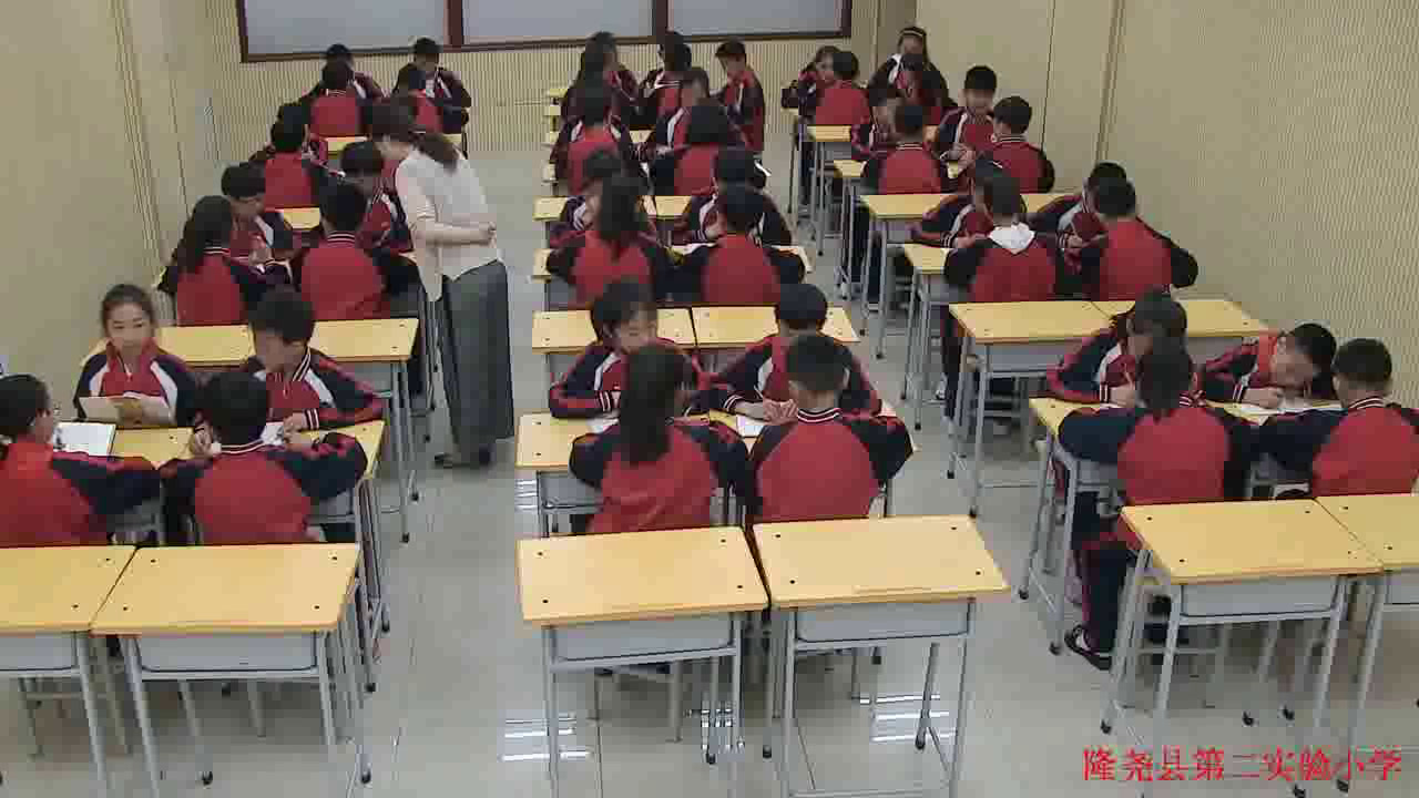冀教版数学五上《多种方法解决问题》河北马老师-县级优课