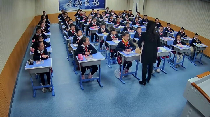 冀教版数学五上《列举随机现象的所有可能结果》辽宁陈老师-县级优课