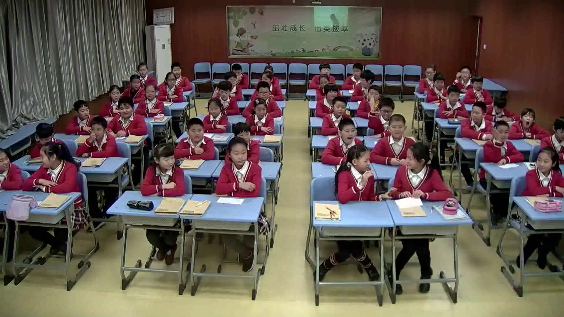 冀教版数学五上《简单随机现象和等可能性》河北何老师-市一等奖