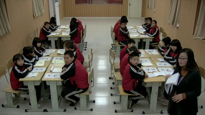 冀教版数学六上《圆周长的实际问题》辽宁李老师-县级优课