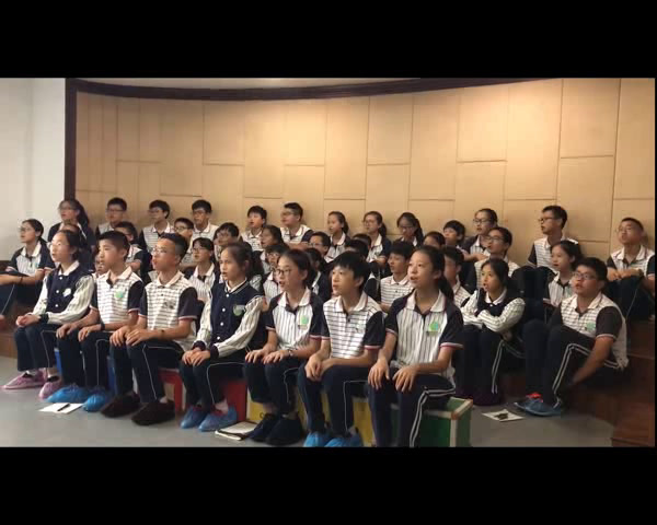 人教版音乐八下《为背唱曲目》浙江老师-县级优课