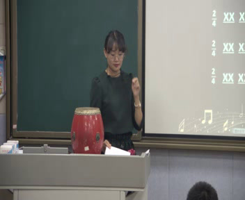 湘文艺版音乐七上《五线谱识读（二》宁夏刘老师-县级优课