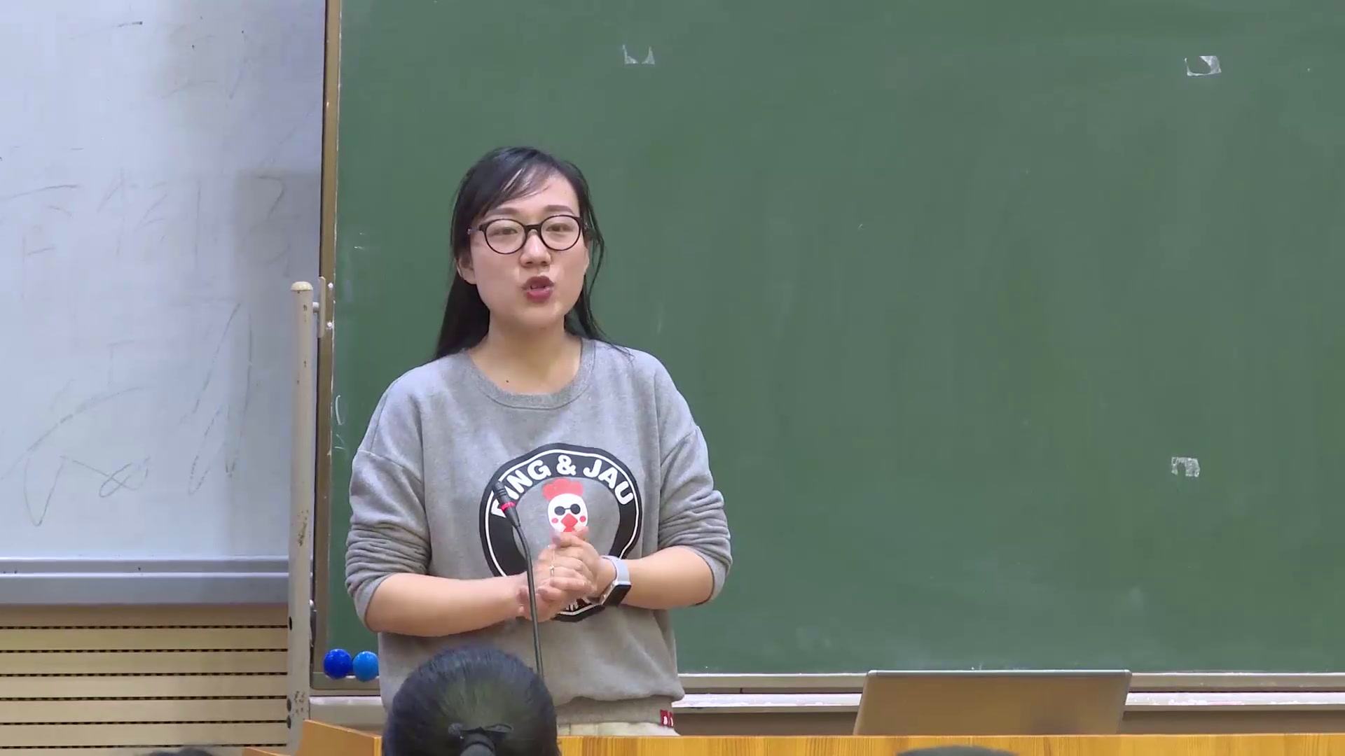 湘文艺版音乐九上《歌剧（二）》重庆市郑老师-