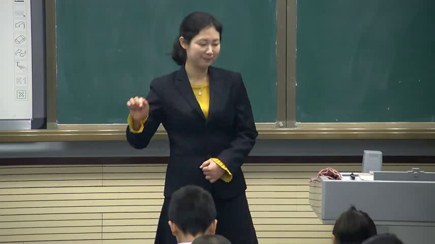 湘文艺版音乐八上《年轻的朋友》山西老师-