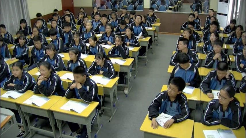 湘文艺版音乐八下《阿拉拍舞曲（选学）》湖南罗老师-县级优课