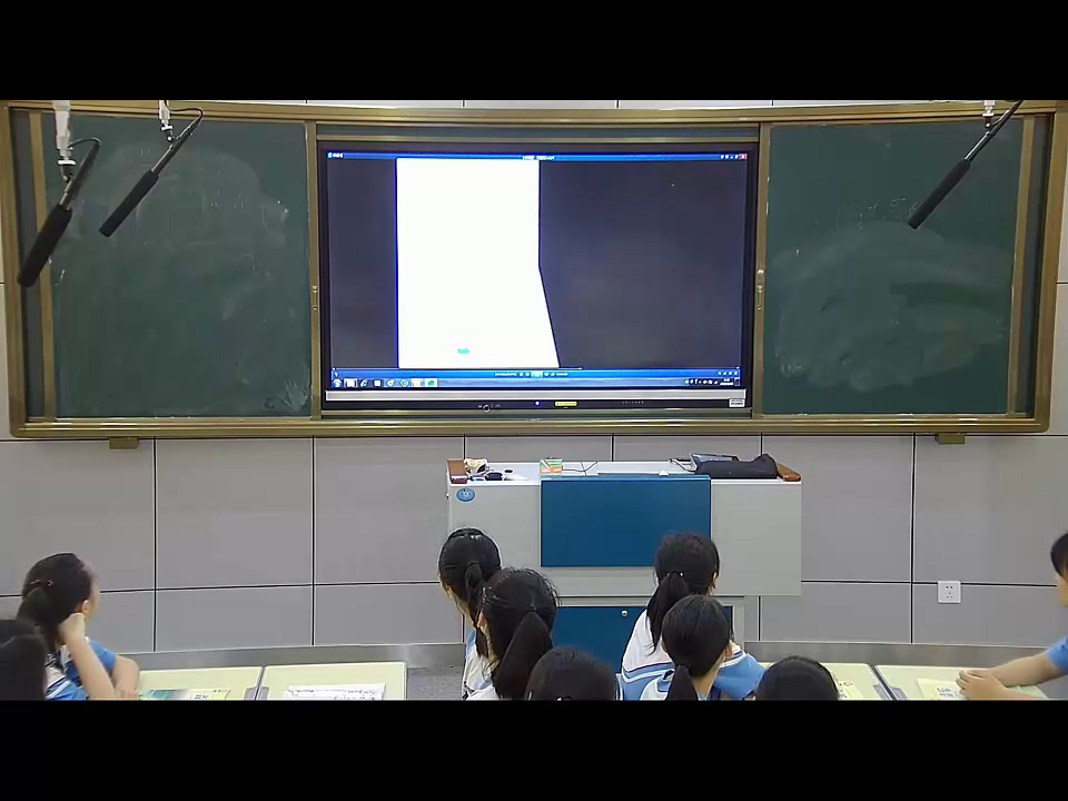 湘文艺版音乐八下《西班牙舞曲》广东李老师-