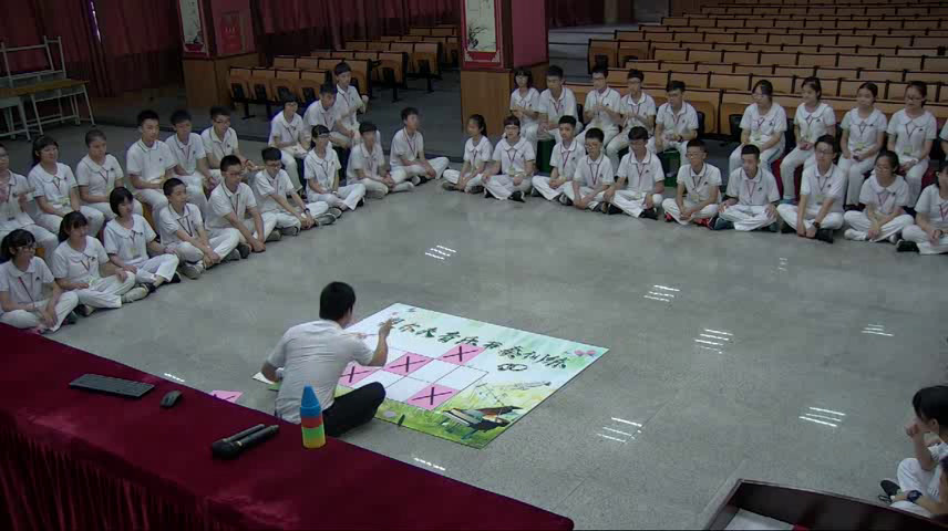 粤教花城版音乐八上《歌曲《赶圩归来啊哩哩》》广东刘老师-县级优课