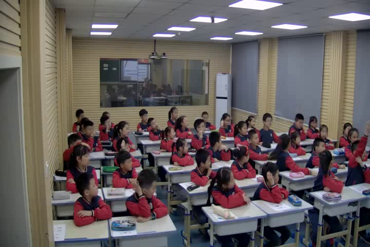 西南师大版数学四上《八不确定现象》重庆胡老师-县级优课