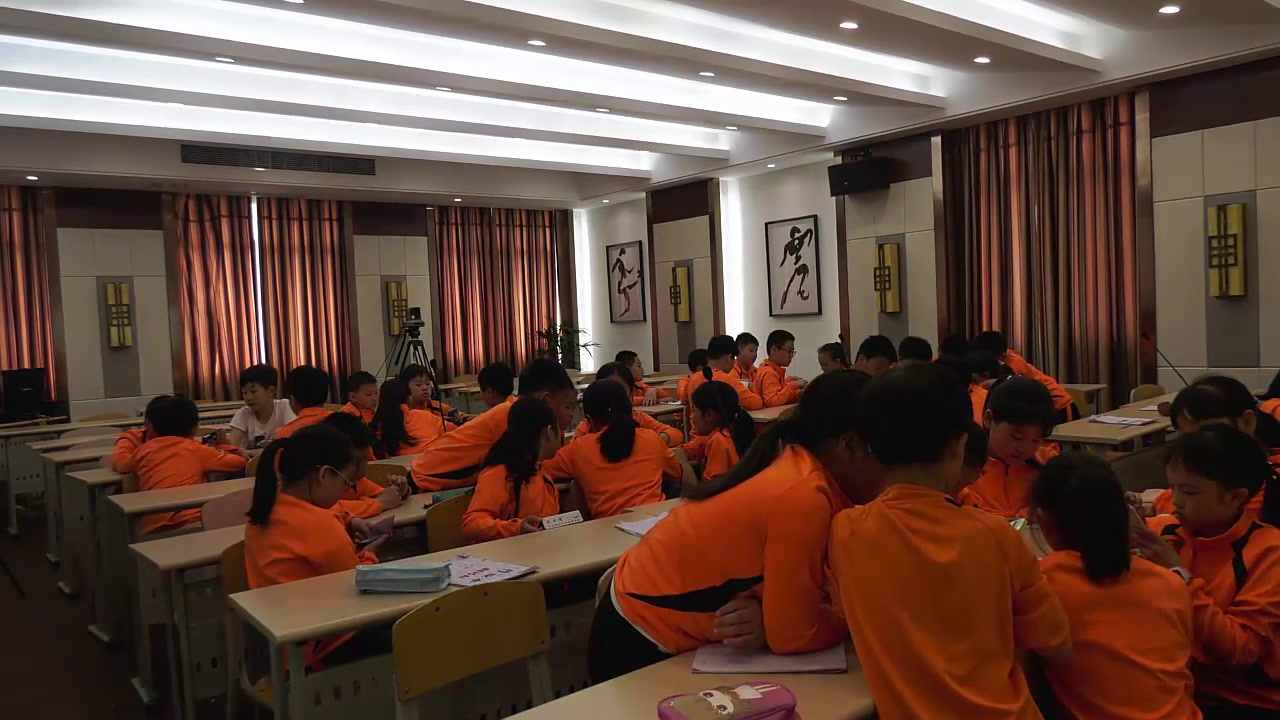 西南师大版数学四上《综合与实践惊人的危害》重庆喻老师-县级优课