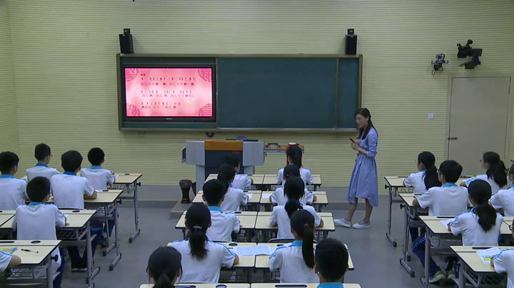 粤教花城版音乐九上《安徽《凤阳花鼓》》江苏王老师-县级优课