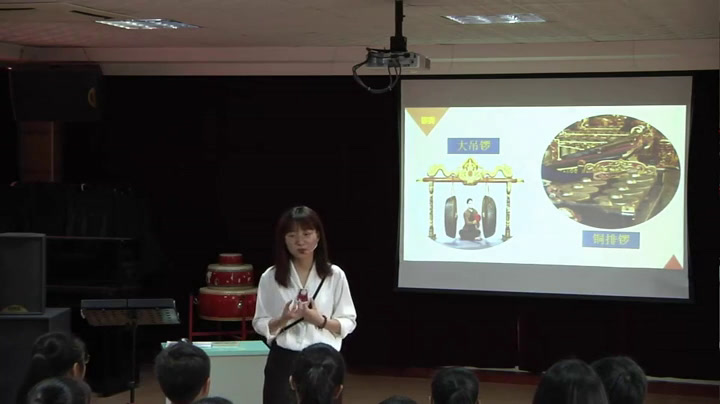 粤教花城版音乐七下《合唱《星星索》》广东薛老师-县级优课