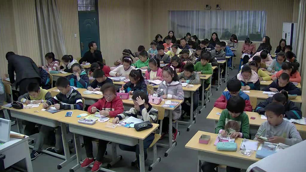 西南师大版数学六上《圆的认识》安徽金老师-市一等奖