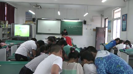 教科版科学五上《土壤中有什么》江苏宋老师-市一等奖