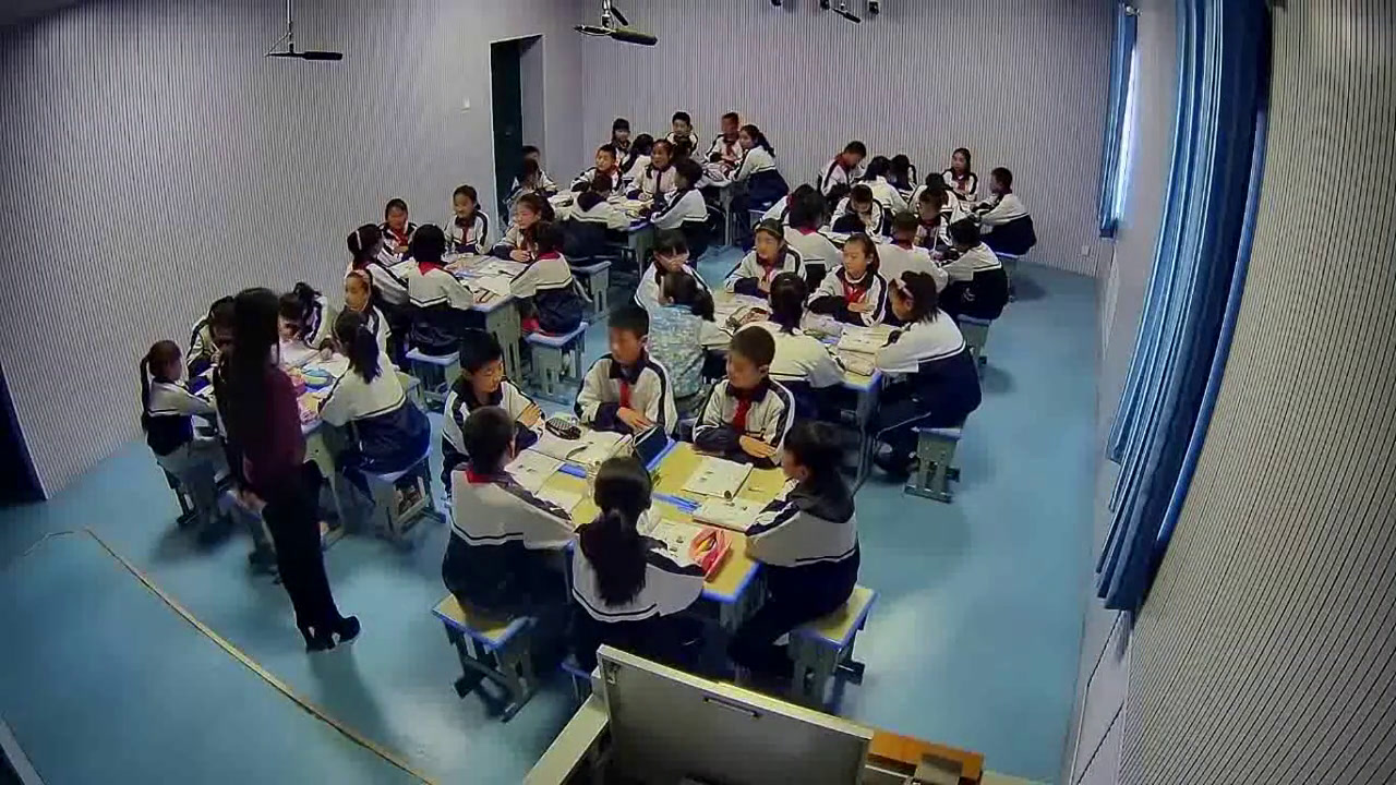 教科版科学五上《改变生态瓶》甘肃郭老师-市一等奖