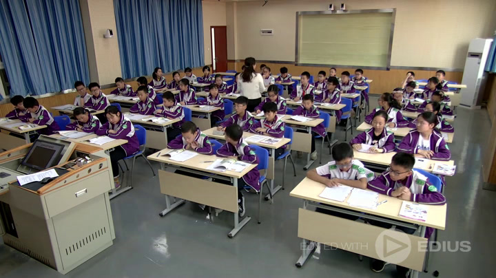 教科版科学六上《8.能量与太阳》陕西柯老师-市一等奖