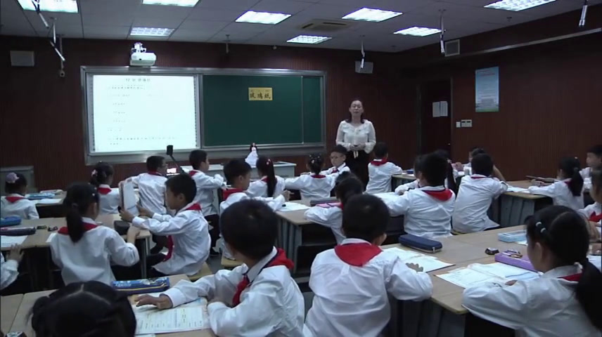 苏教版科学二上《12.玩玻璃纸》江苏曹老师-市一等奖