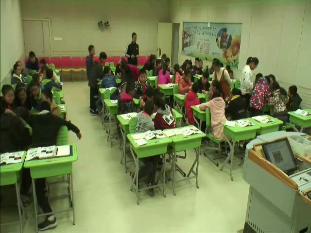 教科版科学六上《7.电能从哪里来》安徽杨老师-市一等奖