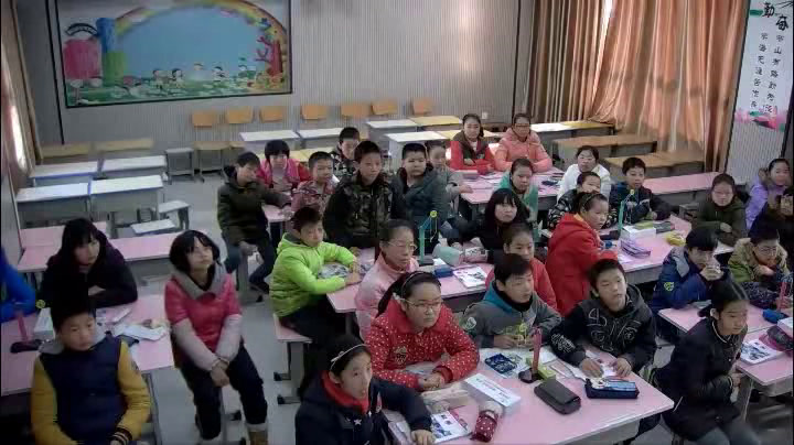 教科版科学六上《5.定滑轮和动滑轮》陕西徐老师-市一等奖