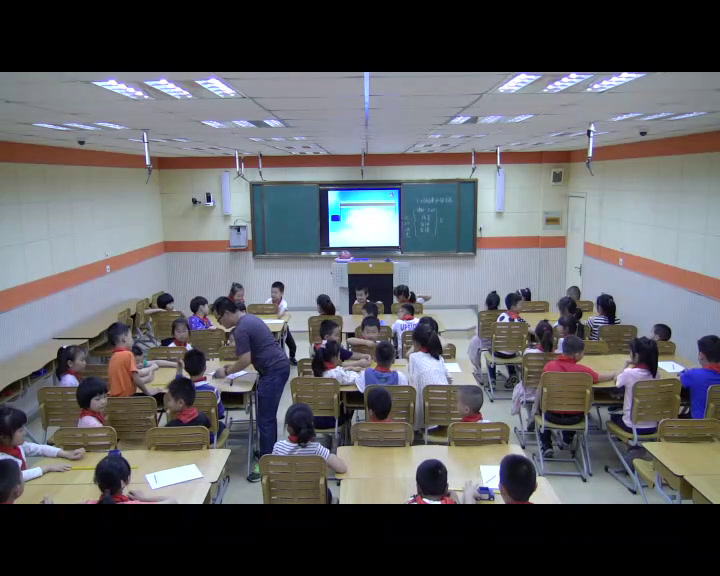 苏教版科学二上《9.动起来与停下来》江苏许老师-县级优课