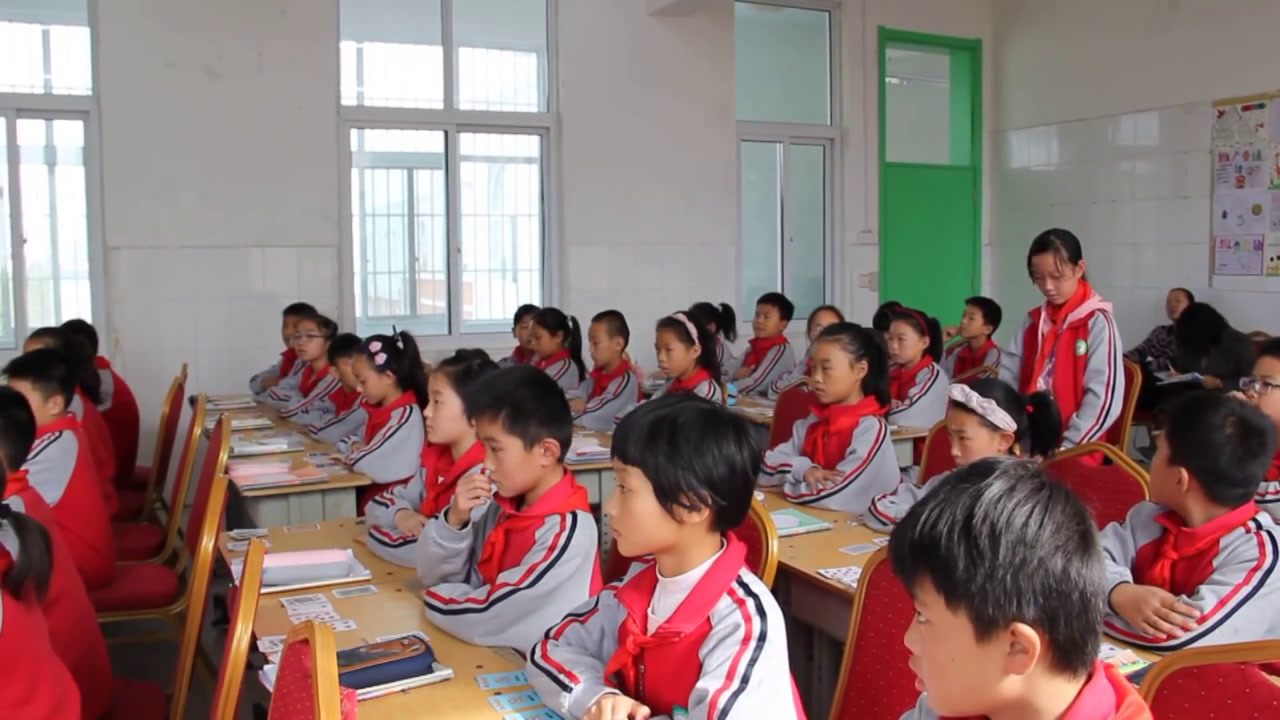 西南师大数学五上《可能性》河南曹老师-县级优课